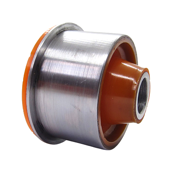 Сайлентблок переднього поздовжнього важеля задній Toyota Aristo 1997-2005, PP-1928, поліуретан, PolyPro