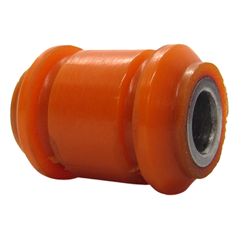 Поліуретановий сайлентблок заднього поперечного важеля внутрішній Chevrolet Lacetti, PP-1968d