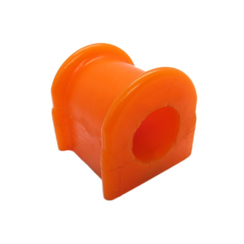 Втулка заднього стабілізатора Toyota Corolla 1995-2002 23мм ПІД ВИРОБІТКУ, PP-0293p, поліуретан, PolyPro, фото 1