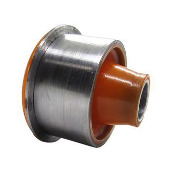 Поліуретановий сайлентблок переднього нижнього важеля задній Lexus Gs, PP-2141