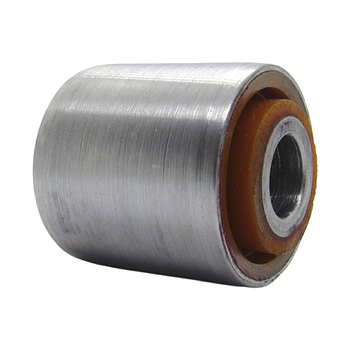 Сайлентблок заднього подовжнього важеля задній Toyota Mark X 2009-2019, PP-2211, поліуретан, PolyPro