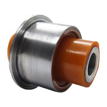 Сайлентблок заднього підпружинного важеля зовнішній Toyota Mark X 2009-2019, PP-2212, поліуретан, PolyPro