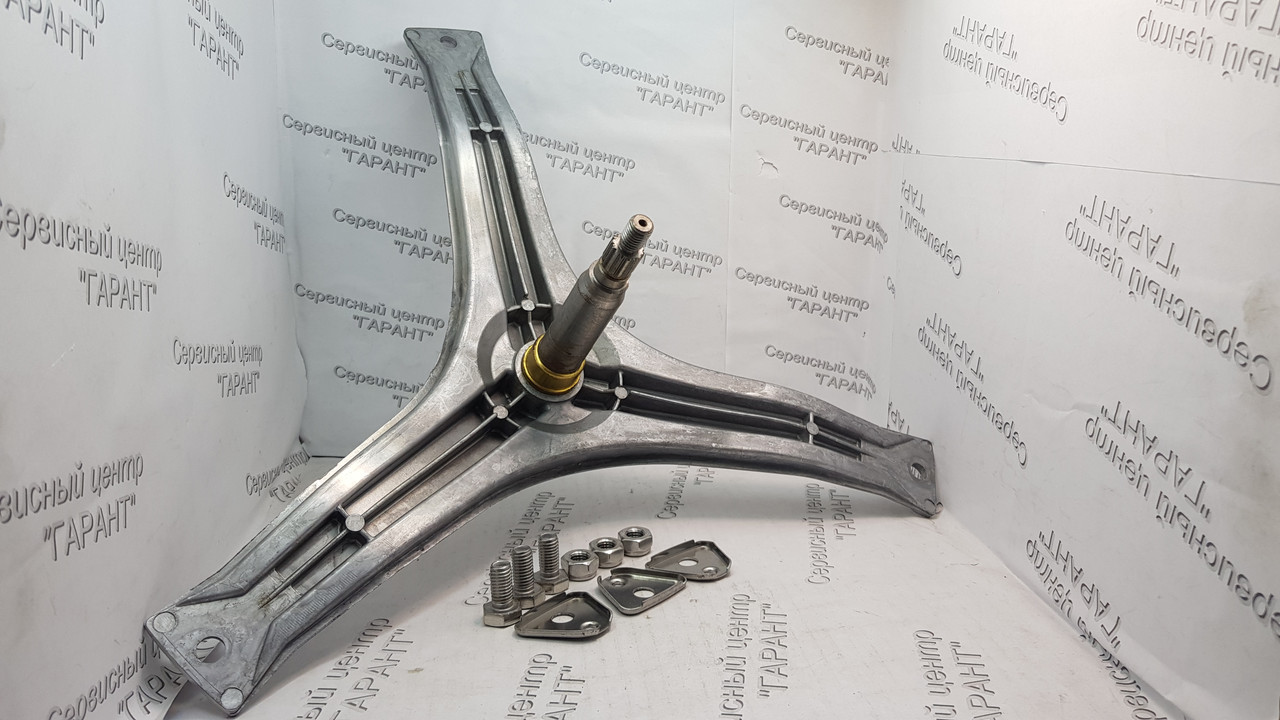 Крестовина Барабана для Стиральной Машины Candy 49003268 — Купить ...