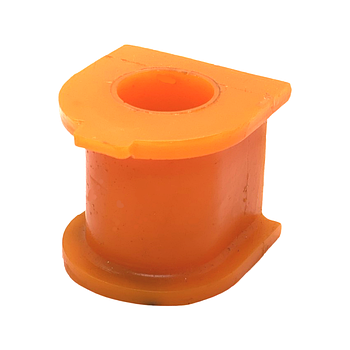 Втулка переднього стабілізатора Toyota Fj Cruiser 2006-2010 30мм, PP-0350p, поліуретан, PolyPro