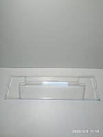 Панель ящика откидная морозильной камеры холодильника Indesit C00856031