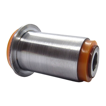 Cайлентблок заднього важеля внутрішній Toyota Cresta 1984-1988, PP-2252, поліуретан, PolyPro