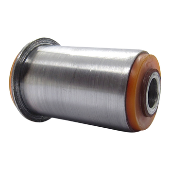 Cайлентблок заднього важеля зовнішній Toyota Cressida 1985-1988, PP-2253, поліуретан, PolyPro