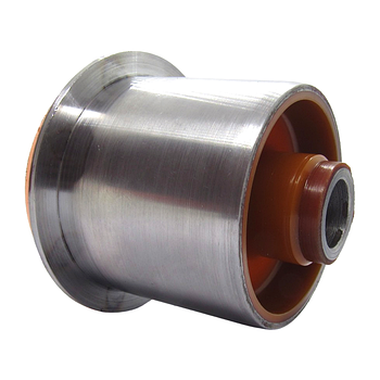 Cайлентблок заднього підрамника Toyota Cressida 1985-1988, PP-2255, поліуретан, PolyPro