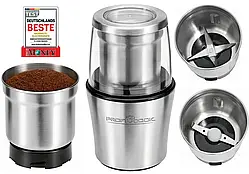 Кавомолка, подрібнювач  Profi Cook PC-KSW 1021