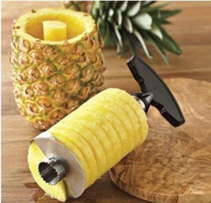 Ніж для ананаса Pineapple Slicer для очищення від шкірки