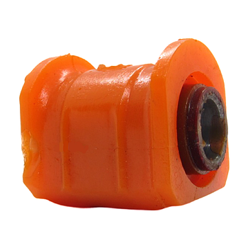 Сайлентблок переднього важеля задній під скобу Toyota Paseo 1991-1995, PP-0528p, поліуретан, PolyPro