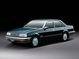 DAEWOO Royale Duke (1987–1989)