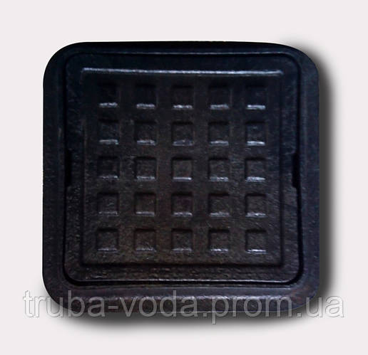 Люк-мини пластиковый квадратный(300х300), цена 240 грн — Prom.ua (ID ...