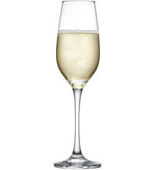 Келихи для шампанського Pasabahce Amber 200 мл /12 шт./440295