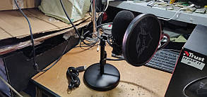 Студійний мікрофон для стримінгу Trust GXT 252 Emita 21753 No 22190511, фото 2