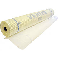 Склосітка фасадна Vertex R131 Вертекс плотность 160 Saint Gobain