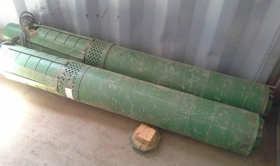 ЕЦВ10/120/60 (насос ЕЦВ 10-120-60)