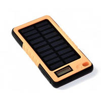 Power Bank 20000 Solar SY369 с