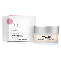 VITALISE ACTIVE EYE CREAM (активный крем для век) 15ml