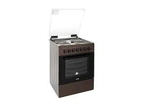 Плита електрична Artel Comarella 50 01-E Brown, фото 2