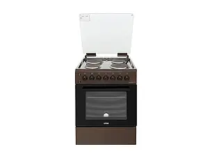 Плита електрична Artel Comarella 50 01-E Brown, фото 2