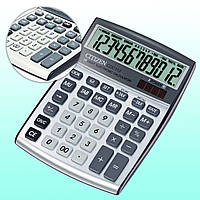 Калькулятор CITIZEN CDC-112 12 разрядный