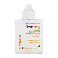 Крем солнцезащитный SEVEN7EEN Skin Perfection Daily Fluid SPF 30
