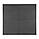 Мат-пазл (ластівчин хвіст) 4FIZJO Mat Puzzle EVA 120 x 120 x 1 cм Black (P-5907222931011), фото 3