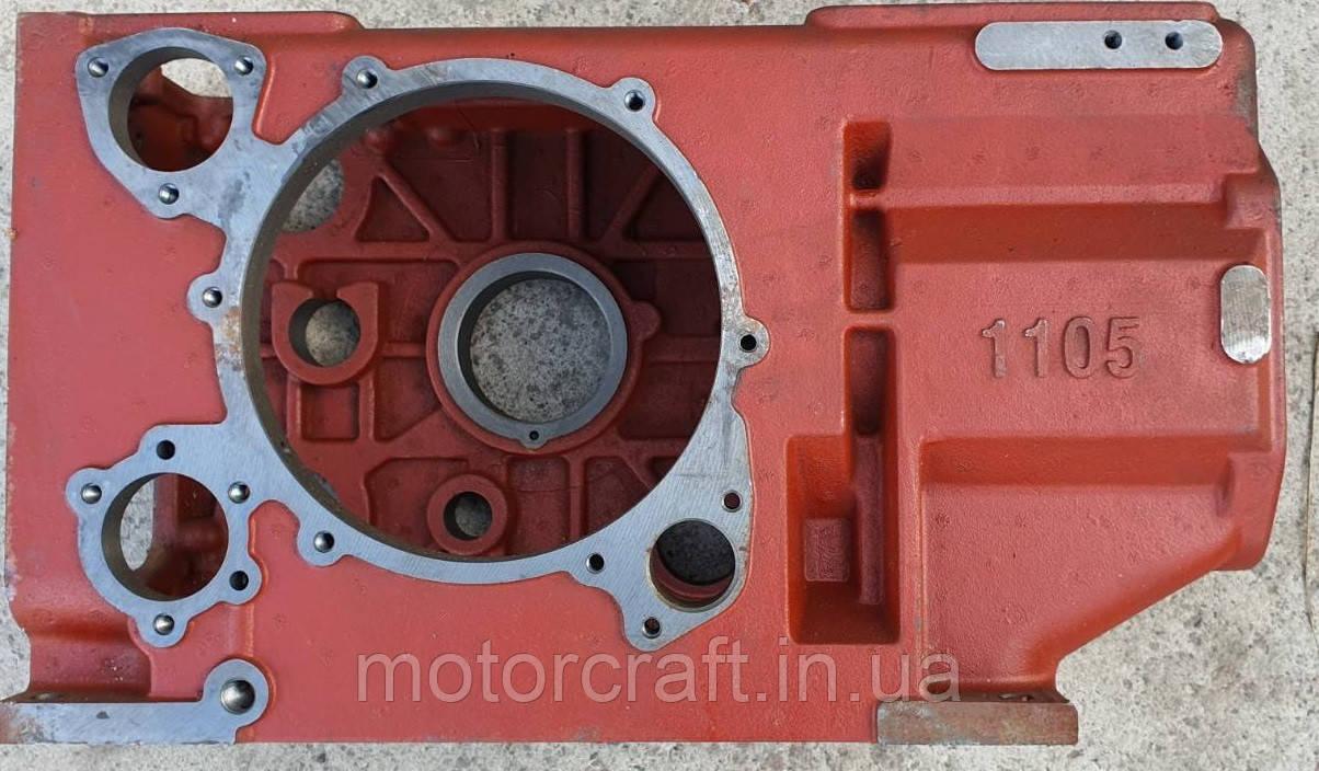 Блок двигуна ZS1105, фото 1