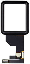 Тачскрин Apple Watch 1 38 mm чорний