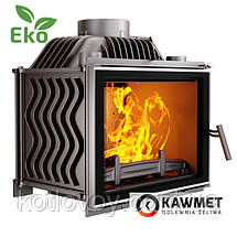 Камінна топка KAWMET W17 Dekor (12.3 kW) EKO, фото 4
