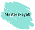 Товари для подарункової упаковки та декору "Masterskaya8"