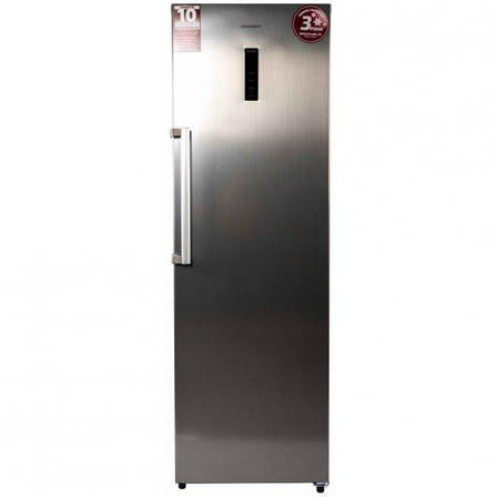 Холодильник Grunhelm VCH-N185D60Z-XH, фото 2