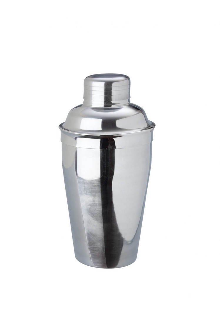 Шейкер Deluxe Cocktail, 236 мл