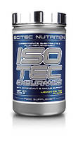 Энергетик Scitec Nutrition ISOTEC 1000 г (30 порций)