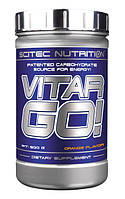 Изотоник Scitec Nutrition Vitargo 900 г (30 порций)