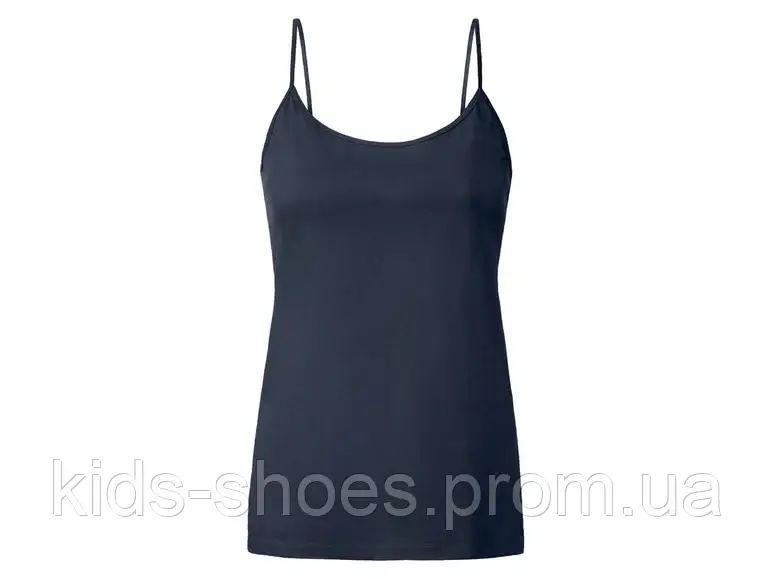 ESMARA® Lingerie PURE COLLECTION жіноча майка