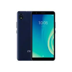 Смартфон ZTE Blade L210 1/32GB Blue