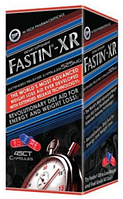 Жиросжигатель Hi-Tech Pharmaceuticals Fastin-XR 45 капс