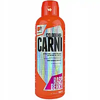 Жироспалювач Extrifit Carni 120000mg Liguid 1000ml