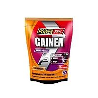 Гейнер Power Pro Gainer 2 кг