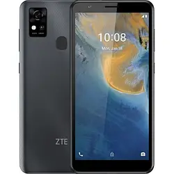 Смартфон ZTE Blade A31 2/32GB Gray