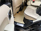 Килимки в салон - MAN TGS (Два килимки) EvaCar, фото 6