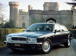 DAIMLER Double Six VI (1993–1994)