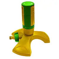 Розпилювач поворотний регульований на підставці, 3-позиційний VERANO (72-072)