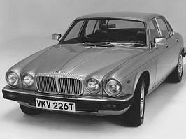 DAIMLER Sovereign III (1979–1987)