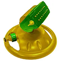 Розпилювач осцилюючий регульований на підставці VERANO (72-073)