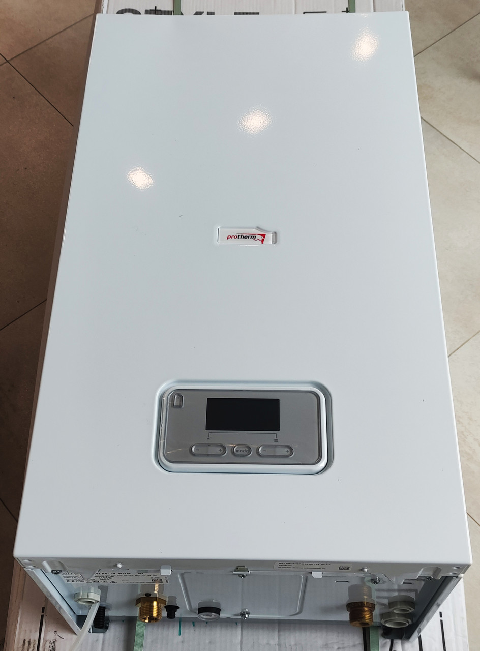 Электрический котел Protherm Ray (Скат) 6KE/14 (380 В) / 0010023646 ...