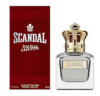 Мужские духи Jean Paul Gaultier Scandal Pour Homme (Жан Поль Готье Скандал Пур Хом) 100 ml/мл