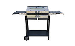Мангал металевий преміумгриль
